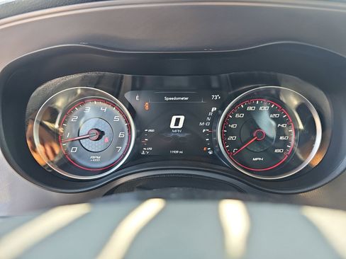 Used 2023 Dodge Charger Scat Pack RWD image 21