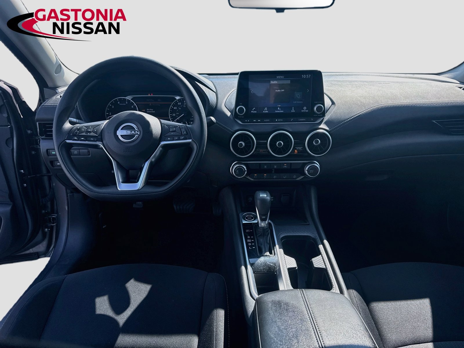 Used 2024 Nissan Sentra SV FWD image 29