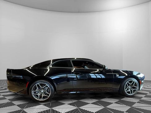New 2026 Dodge Charger Scat Pack image 5