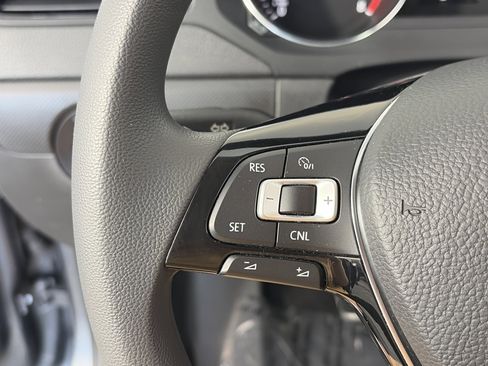 Used 2016 Volkswagen Jetta S FWD image 26