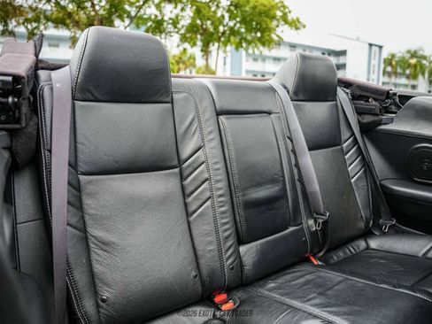 Used 2023 Dodge Challenger SRT Hellcat RWD image 43