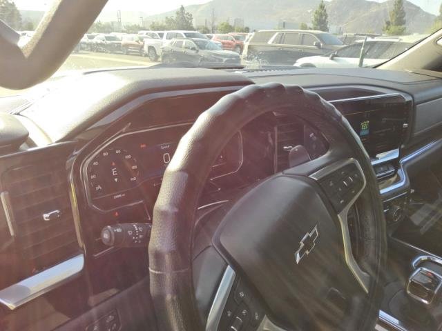 Used 2024 Chevrolet Silverado 1500 RST AWD/4WD image 5