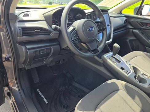 Certified 2025 Subaru Crosstrek 2.5i Premium AWD/4WD image 20