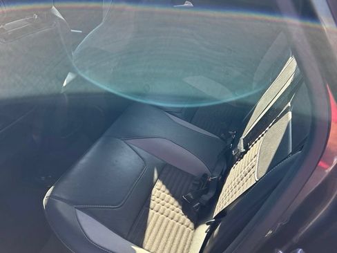 Used 2016 Ford Focus ST w/ Equipment Group 401A FWD image 4