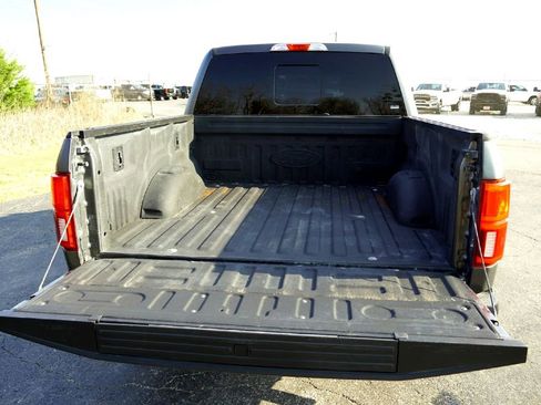 Used 2020 Ford F150 XLT w/ Equipment Group 302A Luxury image 33