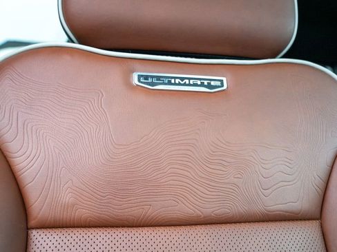 Used 2024 GMC Sierra 2500 Denali Ultimate w/ Snow Plow Prep/Camper Package image 14