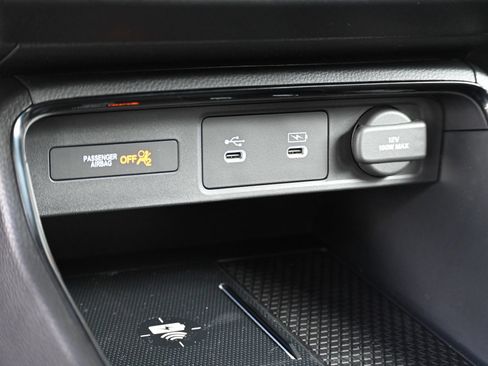 New 2026 Honda CR-V Sport-L image 33
