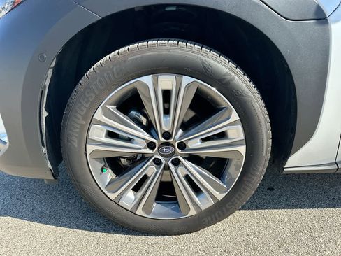 Used 2024 Subaru Solterra Touring w/ Touring Package image 19