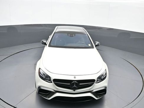 Used 2020 Mercedes-Benz E 63 AMG S image 39