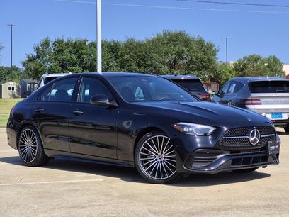 Certified 2024 Mercedes-Benz C 300 Sedan