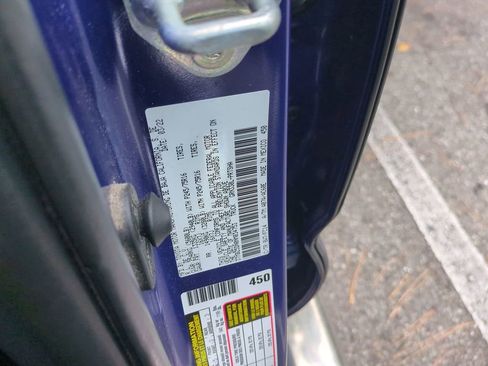 Used 2022 Toyota Tacoma 2WD Double Cab image 29