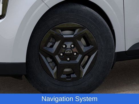 New 2026 Kia Carnival LXS image 10