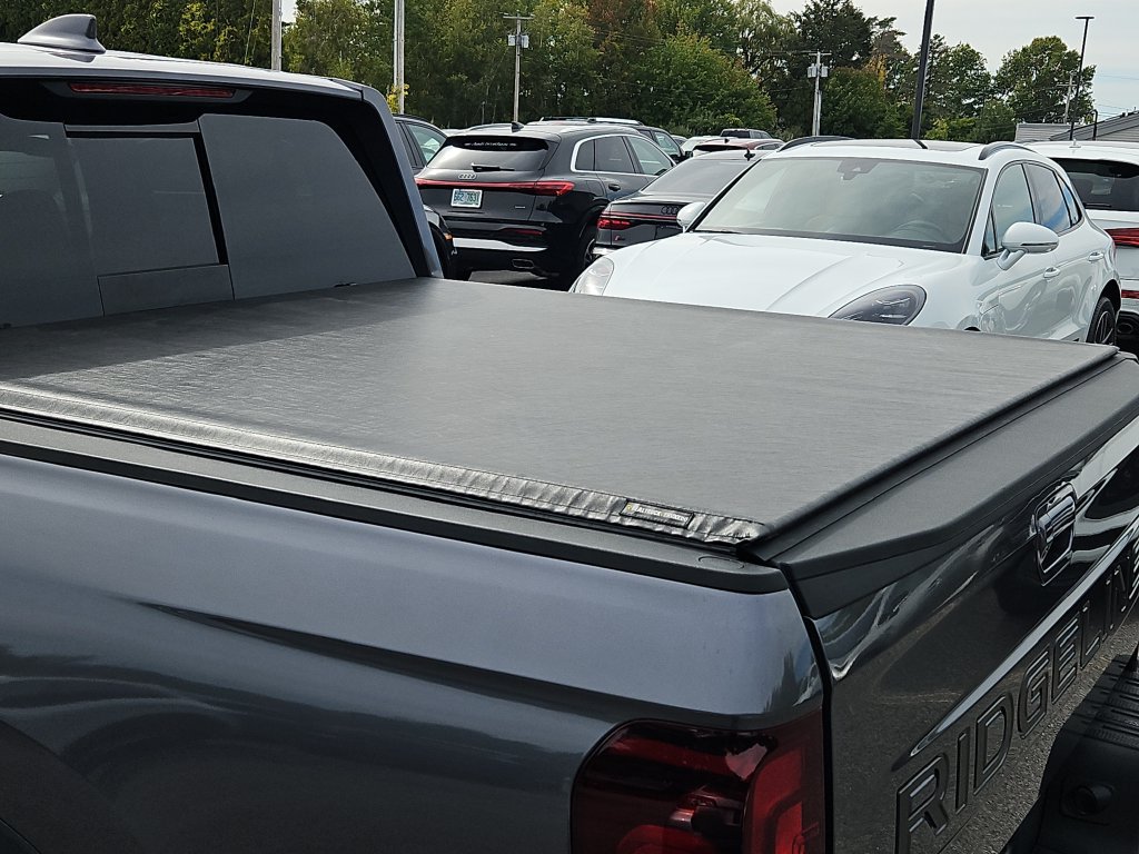 Used 2025 Honda Ridgeline RTL image 21