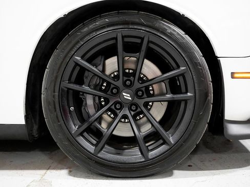 Used 2018 Dodge Challenger T/A RWD image 36