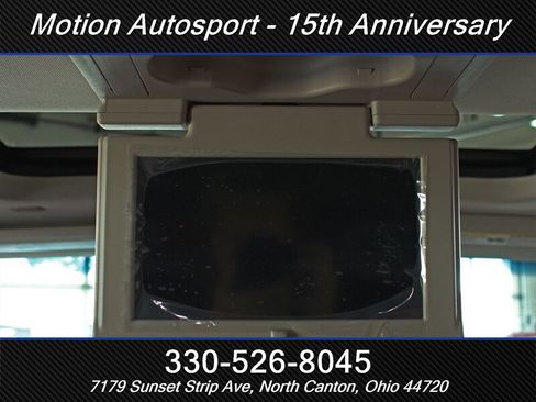 Used 2017 Cadillac Escalade Premium Luxury AWD/4WD image 42