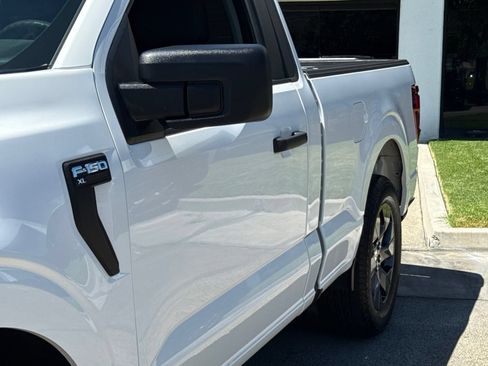 Used 2024 Ford F150 XL w/ Equipment Group 103A High RWD image 5
