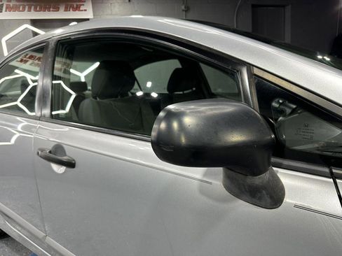 Used 2009 Honda Civic DX-VP image 34