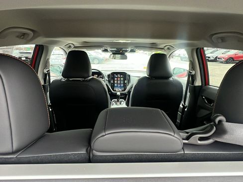 Certified 2025 Subaru Crosstrek 2.5i Limited AWD/4WD image 28