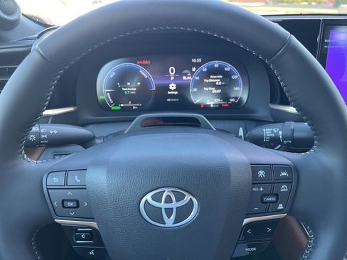 New 2026 Toyota Crown Limited image 20