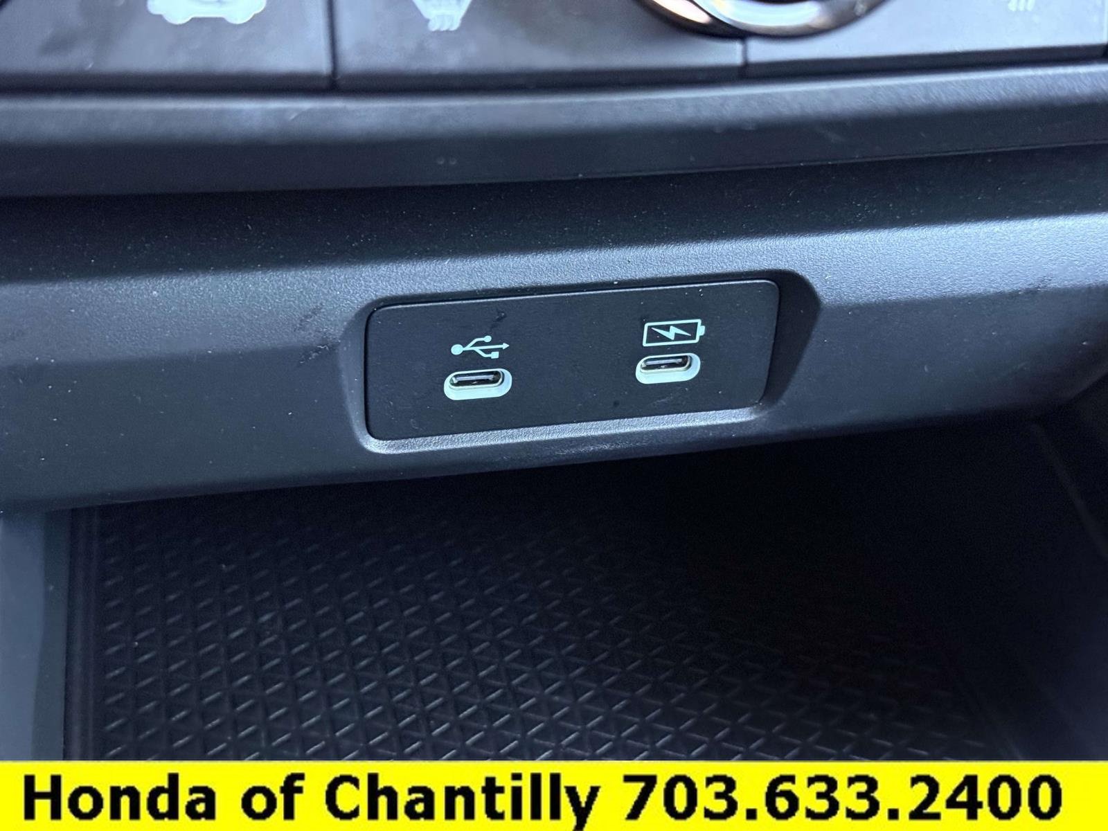 Used 2025 Honda Accord LX image 23