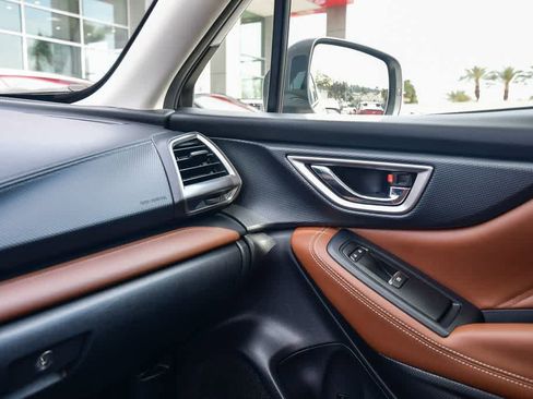 Used 2020 Subaru Forester Touring w/ Popular Package #2 image 21