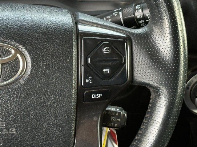 Used 2019 Toyota 4Runner TRD Off-Road AWD/4WD image 14