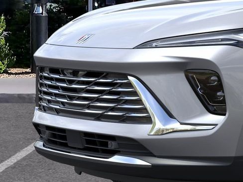 New 2026 Buick Envision Preferred image 13