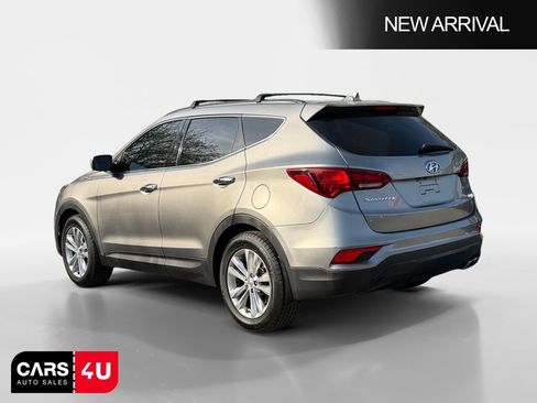 Used 2018 Hyundai Santa Fe Sport 2.0T image 5