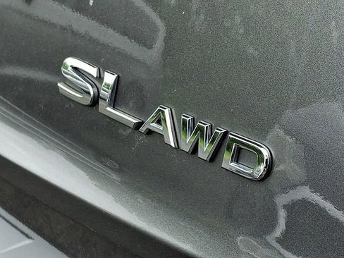 Used 2023 Nissan Rogue SL AWD/4WD image 7