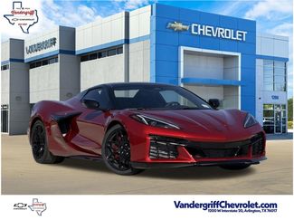 New 2026 Chevrolet Corvette Z06 w/ Battery Protection Package video 1