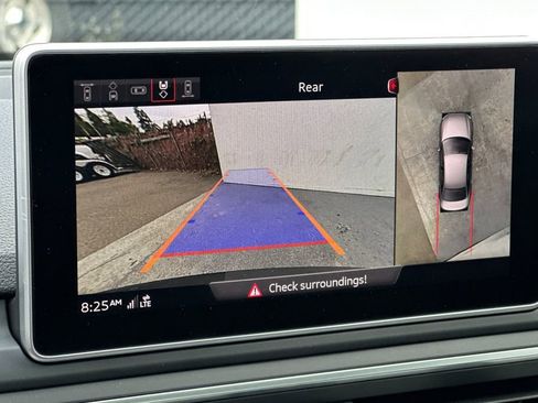 Used 2019 Audi S4 Prestige w/ Prestige Package image 18