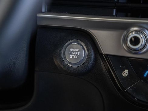 Used 2024 Kia Telluride EX X-Line AWD/4WD image 25