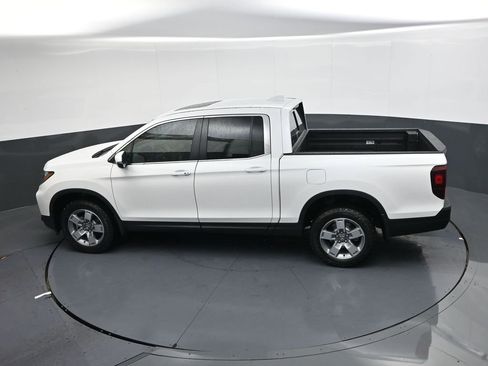 Certified 2026 Honda Ridgeline RTL image 25
