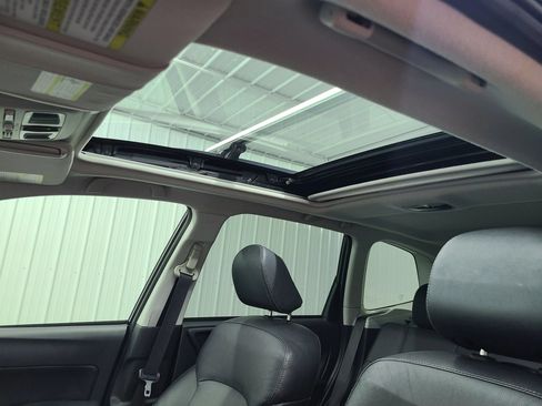 Used 2016 Subaru Forester 2.5i Limited AWD/4WD image 20