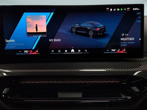 New 2026 BMW M2 w/ Carbon Package image 17