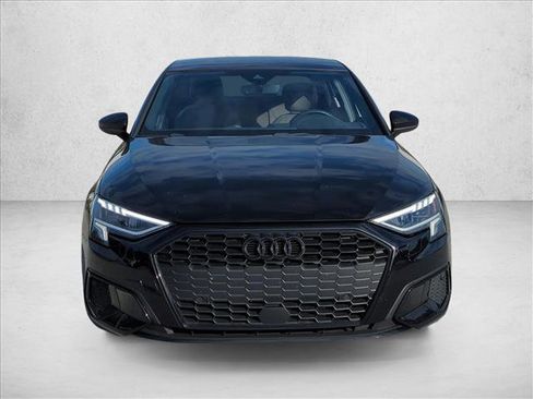 Used 2024 Audi A3 2.0T Premium w/ Convenience Package image 2