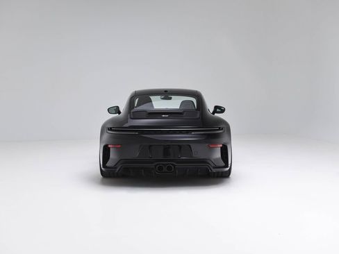 Used 2026 Porsche 911 GT3 image 4