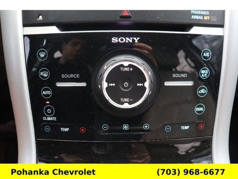 Used 2014 Ford Edge Limited w/ Equipment Group 302A image 16