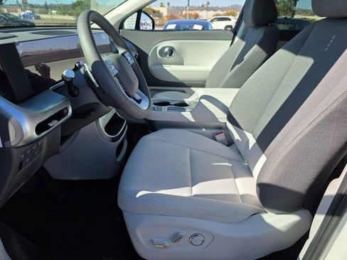 New 2026 Hyundai Ioniq 9 S RWD image 17
