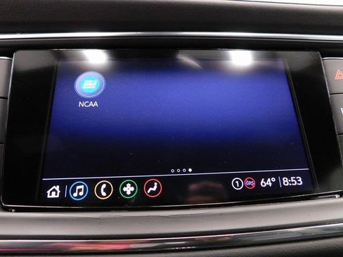 Used 2022 Buick Enclave Essence w/ Sport Touring Edition image 55