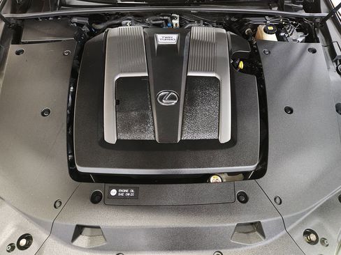 Used 2021 Lexus LS 500 F Sport w/ Cold Weather Package (CK) image 54