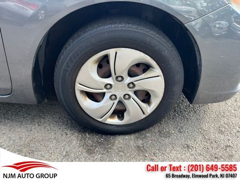 Used 2013 Honda Civic LX image 15