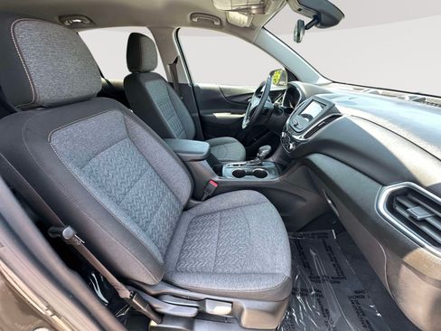 Used 2023 Chevrolet Equinox LT FWD image 27