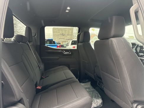 New 2026 Chevrolet Silverado 1500 LT image 14