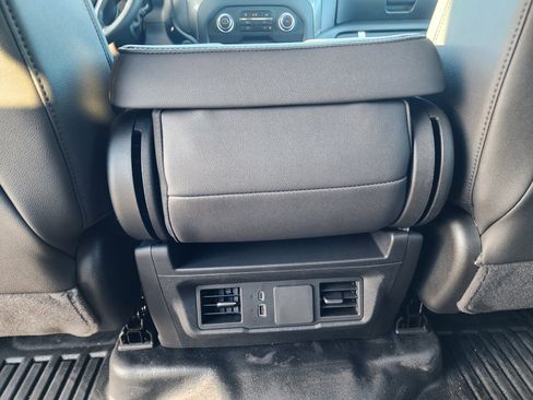 New 2025 Chevrolet Silverado 3500 W/T w/ WT Convenience Package AWD/4WD image 23