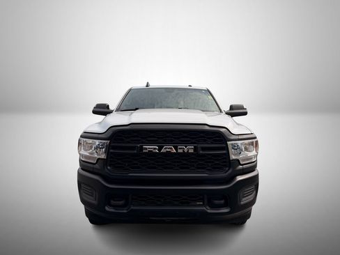 Used 2022 RAM 3500 Tradesman AWD/4WD image 7