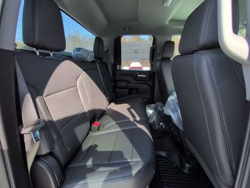New 2026 Chevrolet Silverado 2500 W/T w/ WT Convenience Package AWD/4WD image 18