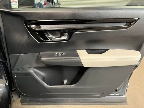 Used 2023 Honda CR-V EX-L image 10