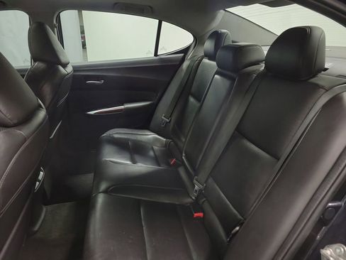 Used 2016 Acura TLX V6 w/ Technology Package FWD image 22