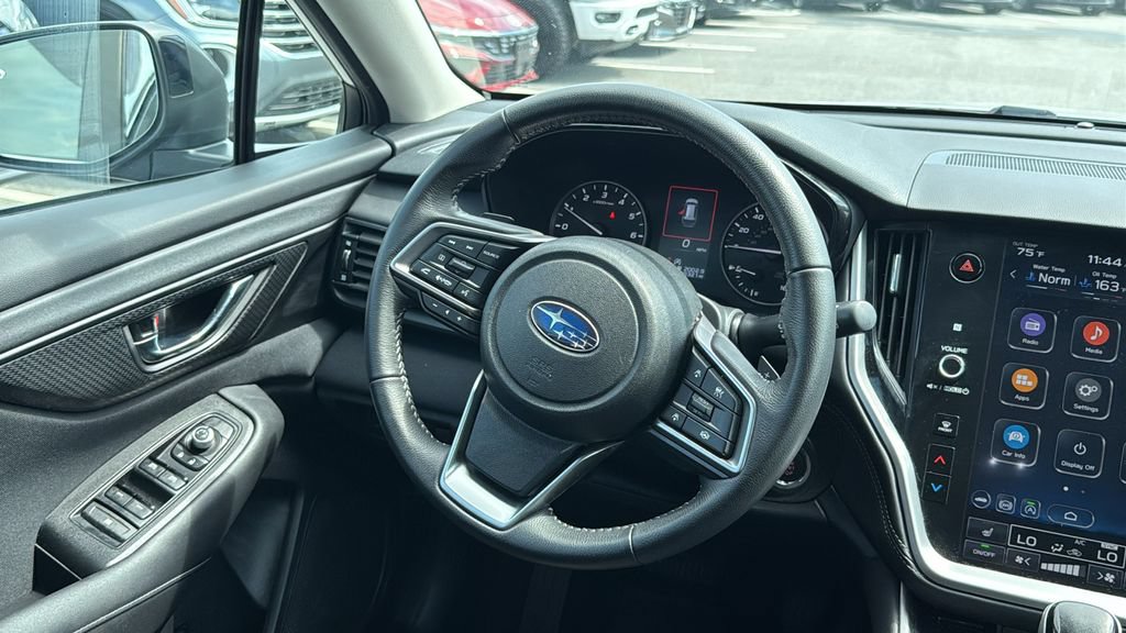 Certified 2024 Subaru Outback Premium AWD/4WD image 23